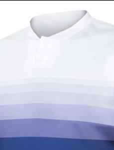 ชุดฟุตบอลพิมพ์ลายและโลโก้ที่ออกแบบได้อย่างเรียบเนียนและน่าเชื่อถือสปอร์ตคลับมีความต้องการสูงออกแบบได้ตามต้องการผลิตจากประเทศปากีสถาน - Product Image 2