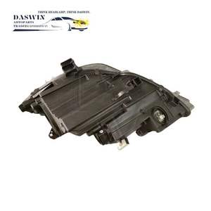 Faro Delantero Izquierdo y Derecho de 12V para M-BENZ Clase CLA W117 C117 X117 2013-2019, C180-C260, Nuevo OEM A1179066400 / A1179066300 - Product Image 5