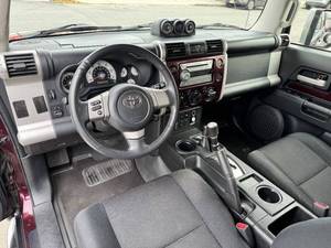 Toyota FJ Cruiser d'occasion 2007 à bas prix à vendre - Product Image 3