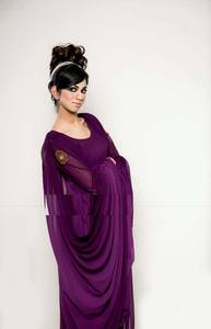 ยูเออีแฟชั่นสำหรับเด็กผู้หญิงมุสลิมใหม่ล่าสุด - Product Image 1