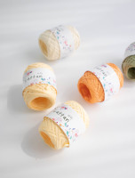 Lattan (40g) Corée du Sud Fil de haute qualité