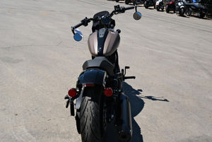 Notre nouvelle moto Indiann de haute qualité 2025 SPORT SCOUT LIMITED avec paquet de technologie - Product Image 2