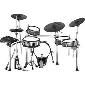 ชุดกลองไฟฟ้า TD-50KV V-Drums 5 ชิ้น - Product Image 1