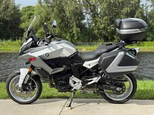 BMW F 900 XR 2020 usado disponible para la venta - Product Image 6