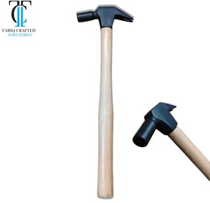 Marteau de maréchal-ferrant pour les fer à cheval, outil de coupe de sabots, TARIQ CRAFTED INDUSTRIES - Product Image 2