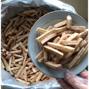 เผือกแห้งแบบ100% ขนมเพื่อสุขภาพรากเผือกแท้บรรจุภัณฑ์จำนวนมากผู้จำหน่ายจากเวียดนาม - Product Image 5