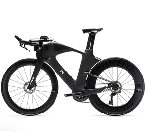 จักรยานแข่งถนนรุ่นใหม่คุณภาพเยี่ยม ยี่ห้อ Felt IA 2.0 FRD ชุดเกียร์ SHIMANO DURA-ACE DI2 TT - Product Image 3