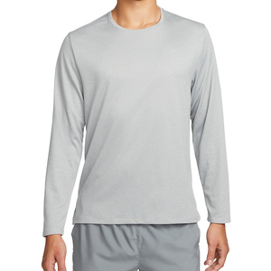 <b>100</b>% <b>Polyester</b> Material Custom Fishing Wear Long Sleeve <b>Shirt</b> 2023 Hot Selling New Design Solid Color Sublimation UV Fabric - Product Image 4