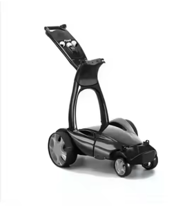 AVAILABLE IN STOCK <b>Stewarts</b> <b>Golf</b> X10 X9 Follow <b>Golf</b> <b>Trolley</b> Cart with Extra Battery READY FOR GLOBAL SHIPMENT - Product Image 2