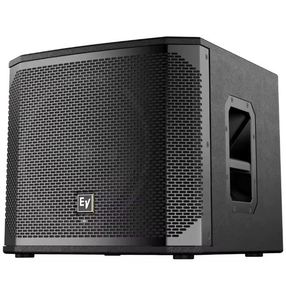 Subwoofer Activo ELX200-18SP de 18 Pulgadas y 1200W, Nuevo y Original - Product Image 1