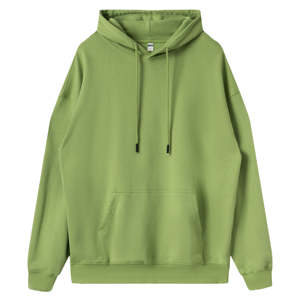 Sudadera con Capucha Unisex de Alta Calidad, 380 g/m², Felpa de Algodón, Conjunto de Sudadera Informal Ecológica para Otoño, Diseño de Hombros Caídos para Hombre - Product Image 3