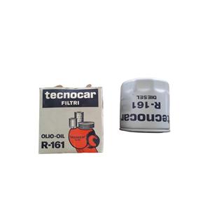 Filtro de Aceite, Repuestos Genericos, Otros, TECNOCAR R-161, Gasolina (75>06) - Product Image 1