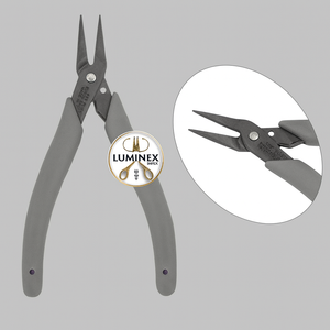 Fabricación directa Xurom 489 Alicates de punta combinada Herramientas y equipos de acero inoxidable Xurom 489 Alicates de punta combinada - Product Image 3
