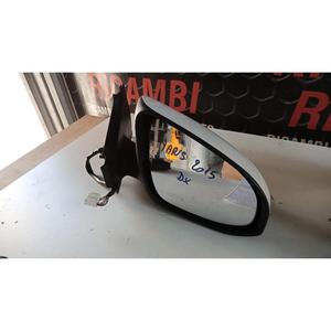 Specchietto Retrovisore Destro per TOYOTA Yaris Serie (14>16) - Product Image 3