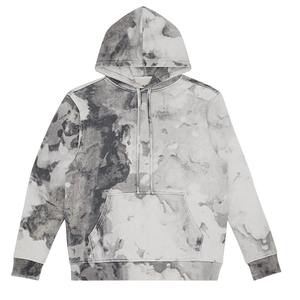 Men's Acid Wash <b>Hoodies</b> Customized Wholesale Solid Color Plain Blank Heavy Weight Plus Size <b>Cheap</b> Price Men's Acid Wash <b>Hoodies</b> - Product Image 1