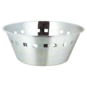 Corbeille à pain en acier inoxydable - Product Image 4