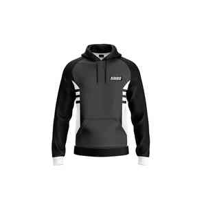 เสื้อฮู้ด Gaa คุณภาพระดับพรีเมียมผู้ผลิตชุดกีฬาในปากีสถาน - Product Image 6