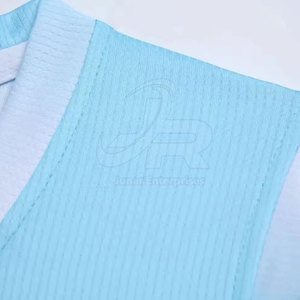 Uniforme de Baloncesto de Diseño Profesional de Marca Privada, Uniforme de Baloncesto Personalizado - Product Image 3