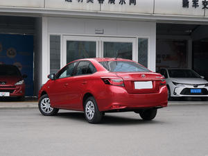 Voiture d'occasion 2023-2024, 1.5L, 107 ch, essence, petite, boîte automatique CVT, conduite à gauche, disponible - Product Image 4