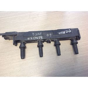 BOBINE D'ALLUMAGE CITROEN Xsara Picasso 1ère Série 9634131480 Essence (99>03) - Product Image 1