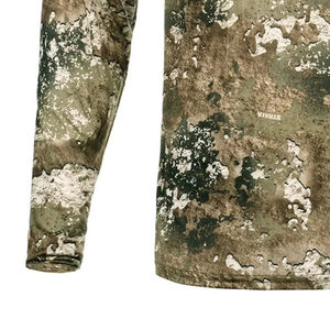 Camisetas de Caza para Hombre de Calidad Superior, Mangas Largas, Nuevo Modelo, Tela Softshell, Precio Ajustable, Estampado, Camisetas de Caza - Product Image 5