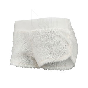 Recién llegado, sudaderas con capucha de calidad superior, ropa de invierno informal con patrón sólido, conjunto corto cómodo con cuello con capucha - Product Image 4