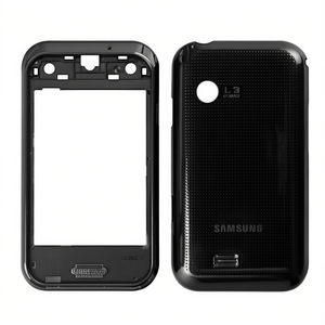 Étui noir Samsung GT-E2652 Champ DuoS avec gadget USB promotionnel - Product Image 2