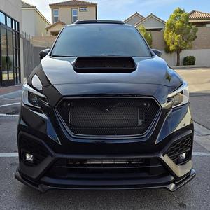 SUBARU WRX LIMITED 2022 USADO (LHD/RHD) - Product Image 1
