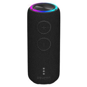 Altavoz Inalámbrico Portátil de Moda con Iluminación LED RGB para Viajes y Fiestas - Precio al por Mayor - Product Image 2
