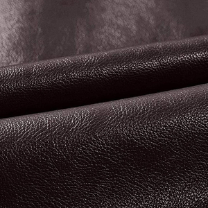Chaqueta de cuero de alta calidad 100% para hombre, Estilo Vintage personalizado con el mejor material, ajuste holgado y cierre de cremallera con logotipo frontal - Product Image 1