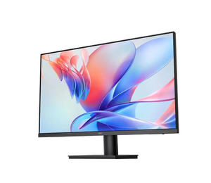 Moniteur IPS FHD HKC V3218 31,5 pouces 75Hz 1080P 178° d'angle de vue °   Moniteur à large angle de vue, faible lumière bleue, écran d'ordinateur de bureau ultra-fin - Product Image 5