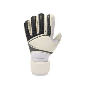 Gants de gardien de but professionnels en cuir respirant pour le football - Légers et antidérapants - Product Image 6