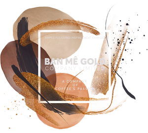 เมล็ดกาแฟคั่วมาตรฐานฮุงชอนรสวีเซิล250ก. ทำโดย Ban ME GOLD Co Ltd whinery จากเวียดนาม - Product Image 5