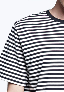 <b>Tshirt</b> <b>Men</b> RT 280GSM Heavy Weight Plain Cotton <b>Tshirts</b> for Printing Oversized White Blank <b>TshIRT</b> - Product Image 6