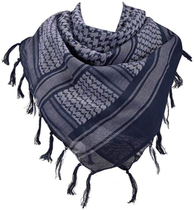 Best High Quality 100% Cotton Material Made Men's Shemagh <b>Scarf</b> New Latest Style Cheap Price Head <b>Scarves</b> For Online Sale - Product Image 5