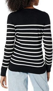 Élégant sweat-shirt surdimensionné femmes de haute qualité texture douce idéale pour le temps froid - Product Image 2