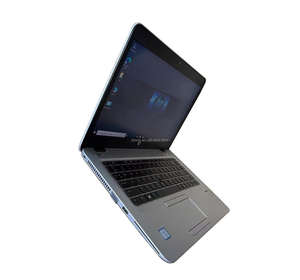 95% nuevo precio bajo de fábrica para H P 840G4 i7 7gen 8G 256G buena calidad portátil ligero ordenador de oficina portátil de negocios - Product Image 5