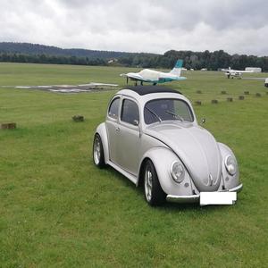 VOLKSWAGEN KAFER 2.7 LTR 275 PS d'occasion, conduite à gauche/droite, 1956 !! ! - Product Image 1