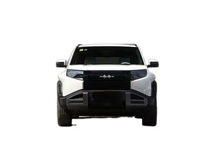 SUV compact électrique pur haute puissance 2025 à bas prix, autonomie 601-700 km, propulsion arrière/intégrale, 5 portes, 5 places, véhicule à énergie nouvelle - Product Image 3