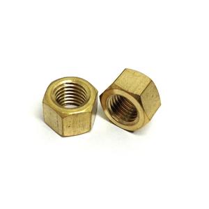 Tuercas de latón de alta calidad para muebles y uso Industrial, alta demanda, precio al por mayor disponible para la exportación - Product Image 1