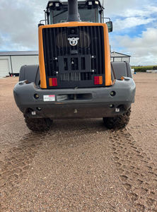 รถตักล้อยาง KUBOTA ปี 2020 มือสอง รับน้ำหนักได้ 200 ตัน พร้อมปั๊มไฮดรอลิก MOOG - Product Image 5