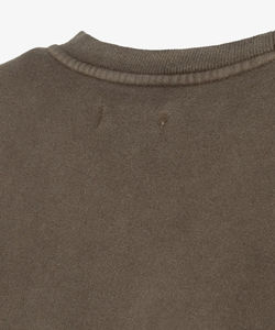 Venta al por mayor de sudaderas de algodón suave patrón personalizado cuello redondo gráfico Sudadera con capucha algodón cuello redondo verano Sudadera con capucha - Product Image 4