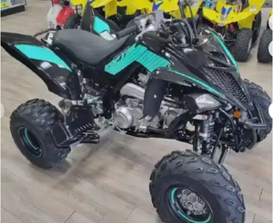 GRANDES OFERTAS NUEVO Raptorr 700R SE 2022/2023 Listo para Enviar a Todo el Mundo - Product Image 1