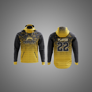 Venta al por mayor Mejores Precios Baratos Americano SUBLIMADO COMPRESIÓN 7 en 7 Bandera Personalizada Nuevo Diseño Bandera Fútbol Uniformes Fútbol - Product Image 4