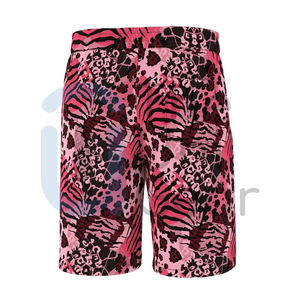 Custom Vintage Streetwear <b>Shorts</b> for <b>Men</b> Casual Retro Printing Design Solid Color Mesh Basketball <b>Shorts</b> for <b>Yoga</b> Gym Exercise - Product Image 3