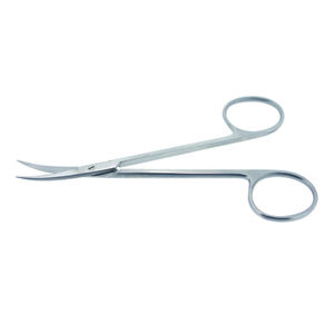 Ciseaux de rhinoplastie nasale Converse, angulaires, droits, pointus/arrondis, 14 cm, 10,5 cm, 9,5 cm, 9,2 cm, ciseaux chirurgicaux par SurgiRight - Product Image 4