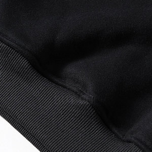 เสื้อฮู้ดสำหรับผู้ชายบริการ OEM เสื้อฮู้ดสำหรับผู้ชายน้ำหนักเบาออกแบบได้ตามที่ต้องการ - Product Image 6