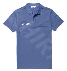 เสื้อเชิ้ตผ้าแคนวาสสำหรับผู้ชายผ้าโพลีเอสเตอร์/ ผ้าฝ้ายแขนสั้นระบายอากาศได้ดีเป็นมิตรต่อสิ่งแวดล้อมไซส์ใหญ่พิเศษ - Product Image 5