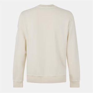 Sudadera de algodón duradero para hombre, ropa informal, sudadera de lana a la moda, ropa de calle, sudadera de gran tamaño, atuendo diario - Product Image 2