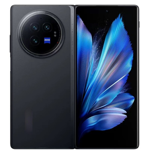 vivo X Fold 3 Pro CDMA รุ่นใหม่ปี 2024 บางเฉียบ Octa Core Snapdragon 8 5G หน้าจอพับได้ AMOLED 120Hz สมาร์ทโฟน แบตเตอรี่ 5000mAh - Product Image 4